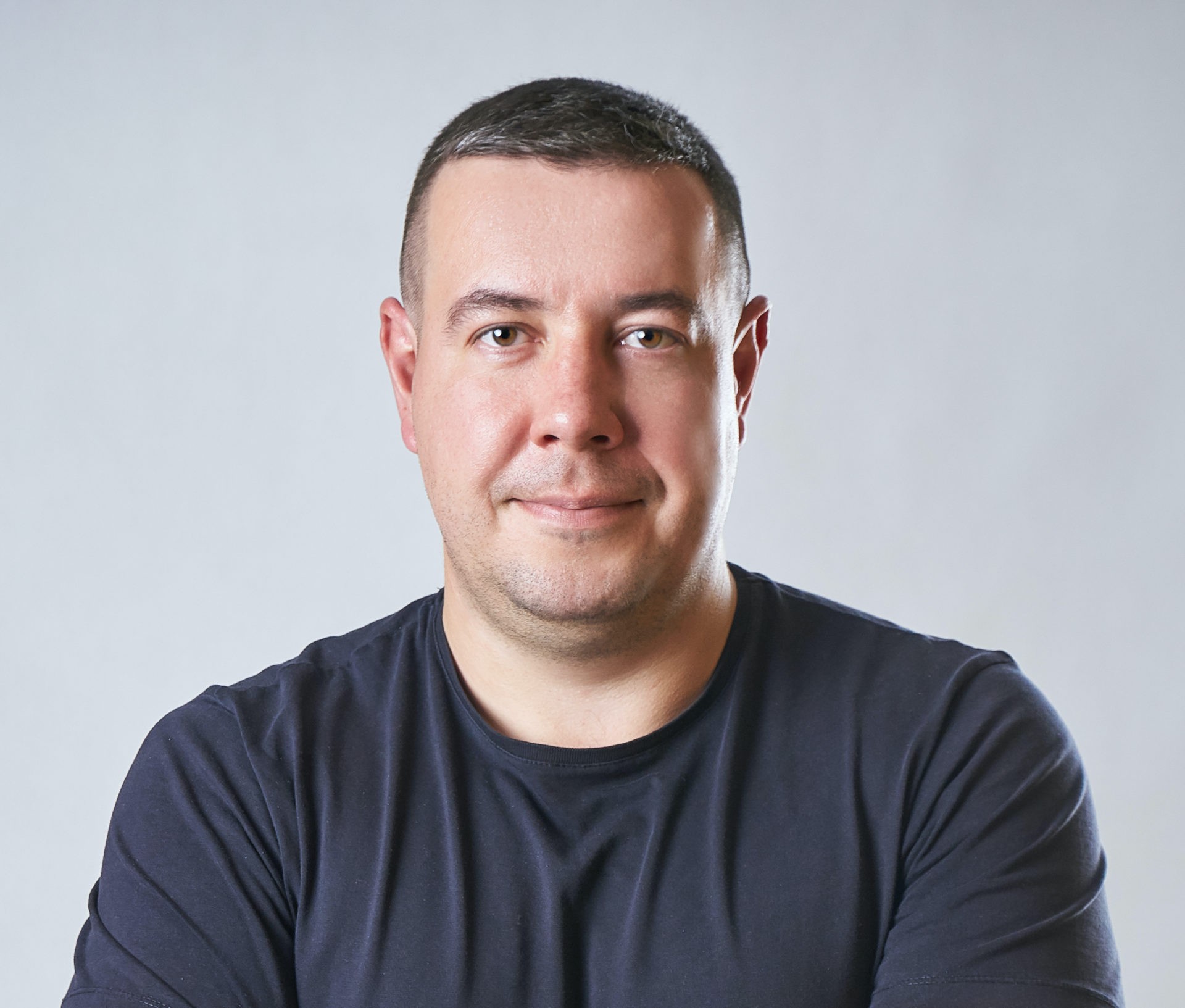 Євген Кірій про створення проєктів та особливості українських користувачів