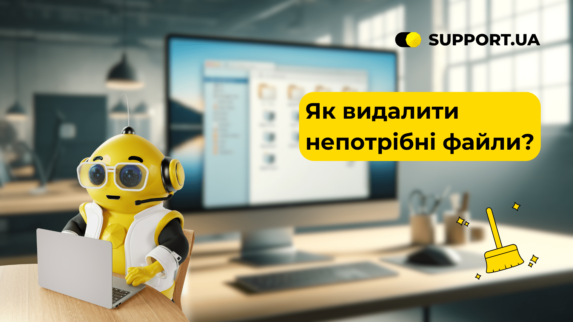 Як очистити пам'ять смартфона та ПК:  ефективні методи і поради