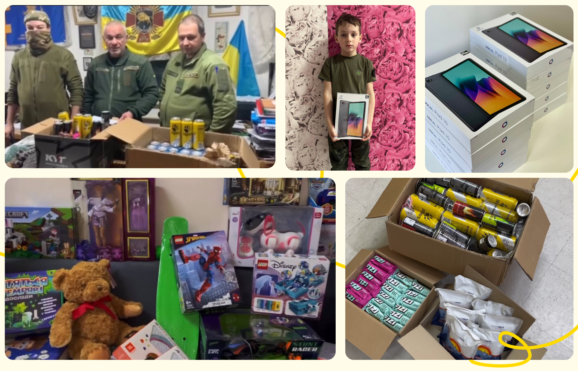 10 років SUPPORT.UA: Як змінився сервісний ринок в Україні