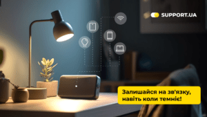 Повербанк: основний інструмент виживання під час відключень світла